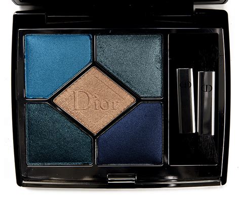 dior eyeshadow evening|dior eyeshadow denim.